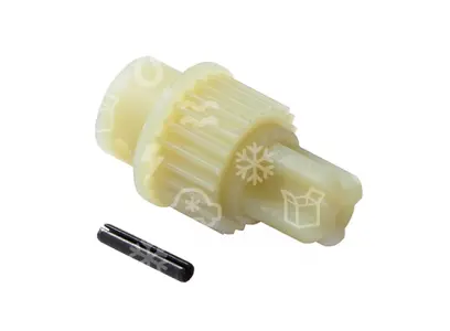 unašeč robotu KENWOOD